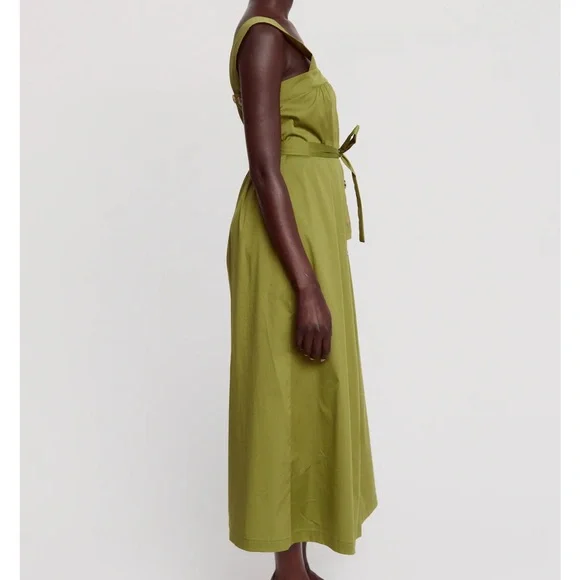 ⚡️NEW Duster The Weekender Tie Waist Midi Maxi Dress - Picture 4 of 9